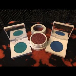 Colourpop Eyeshadow Bundle